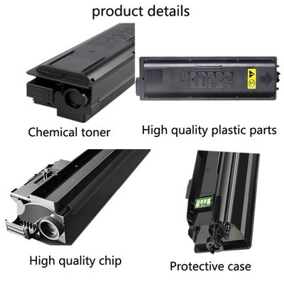 Kyocera TASKalfa 1801 / 2201 MFP Copier Toner Cartridges TK4105 5% Coverage Page Yield