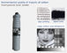 Black Consumable Toner Cartridge Ricoh Aficio 1085 Toner 8105d Customized