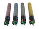 Compatible Ricoh Color Toners For Ricoh MPC2051 MPC2551 2051 2251