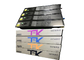 Compatible Kyocera TK-8115 4 Colour Laser Toner Cartridge Multipack for Kyocera ECOSYS M8124cidn