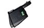 Black Kyocera Toner Kit For Kyocera Ecosys FS 1040 Printer Cartridge , Laser 2,500 Page