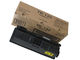 Refill Instructions Kyocera Toner Cartridges TK - 130 , FS-1028 , FS-1128 , FS-1300 , FS-1350