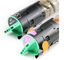 Ricoh Copier Toner Cartridge Cyan MP C2051 842064 - Capacity 9500 Pages