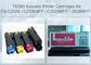 Kyocera FS-C2026MFP Copier Toner Cartridge For Kyocera Mita TK590 CMYK EU Version