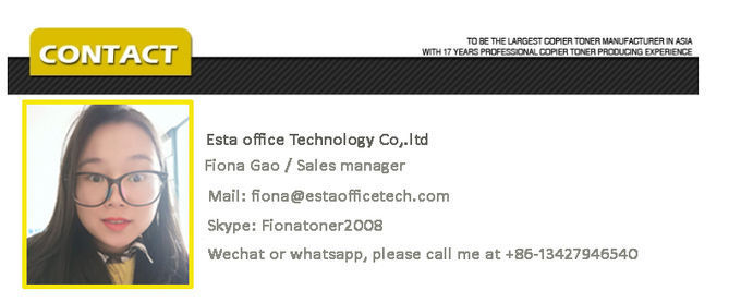 Kyocera 호환성 Ecosys 토너 TK-1170 M2040DN/M2640는 까만 TK1170를 대체합니다