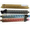 CMYK 색깔 복사기 토너 카트리지 호환성 Ricoh Mpc3003/Mpc3503