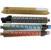 CMYK 색깔 복사기 토너 카트리지 호환성 Ricoh Mpc3003/Mpc3503