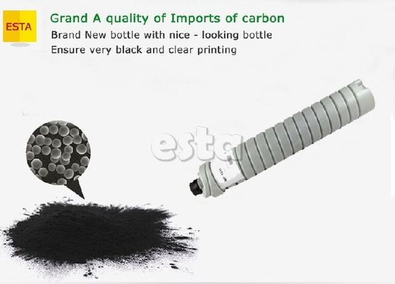 MP1350 흑백 토너 카트리지 Ricoh Aficio MP9000 / MP1100 / MP1350 용