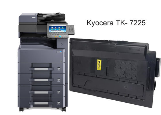복사기 토너 카트리지 Kyocera TASKalfa 4012i TK-7225 블랙 35k 페이지