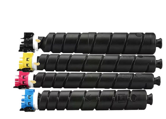 Kyocera TK 8345 호환 CMYK 토너 카트리지 TASKalfa 2552 ci용