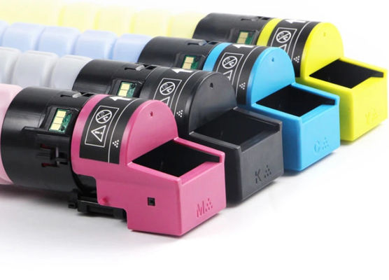 코니카 미놀타 TN626 TN328 호환성 톤 카트리지 BK/C/M/Y 28000 페이지