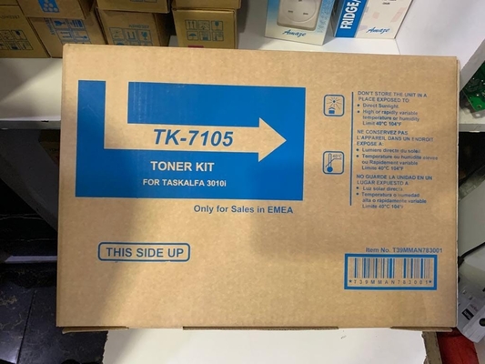 교세라 토너 카트리지 TK-7105 토너 키트, 교세라 TASKalfa 3010i 3011i 호환