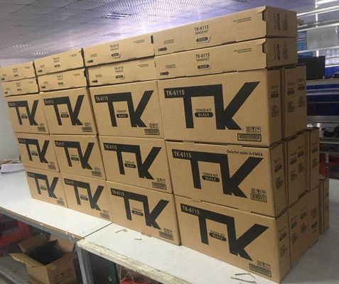 키오세라 TK-6115 블랙 톤어 키트 1T02TVBNL0 호환 M4125idn, M4125idn M4132idn 및 M4132idn