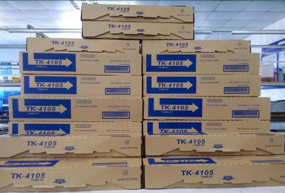 교세라 TK-4105 토너 카트리지 블랙 TASKalfa 1800, 1801, 2200용 15000 페이지 출력