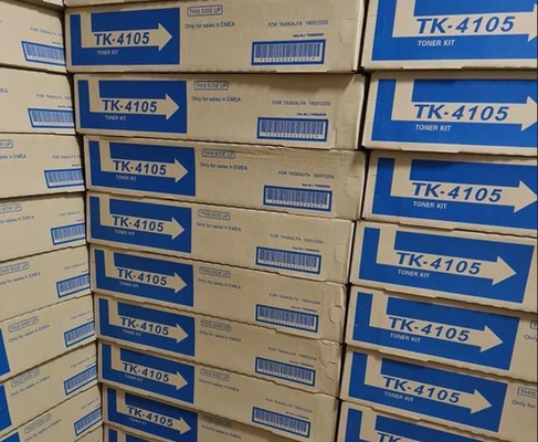 Kyocera TK-4105 TK-4107 TK-4108 TK-4118 TK-4109 프린터 호환 토너 카트리지