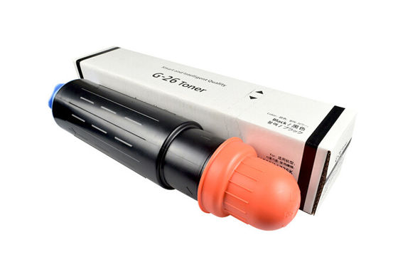 Canon iR3035 iR3045 iR4570를 위한 진짜 Canon 복사기 토너 NPG-26 GPR-16 C-EXV12