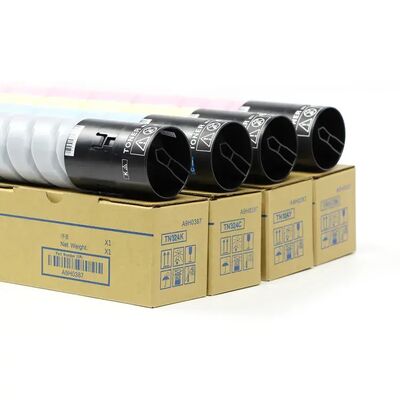 Konica Minolta Bizhub C454 /C258/C308/C368용 호환성 톤러