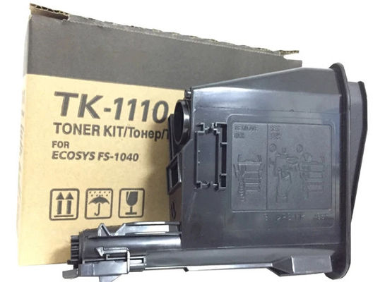 FS - 1120MFP 키오세라 토너 카트리지 TK1110 토너 키트 - 2500 페이지