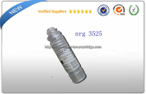 사진 복사 NRG4525/NRG3502/NGR4502를 위한 우수한 까만 토너 Nashuatec NRG 3525