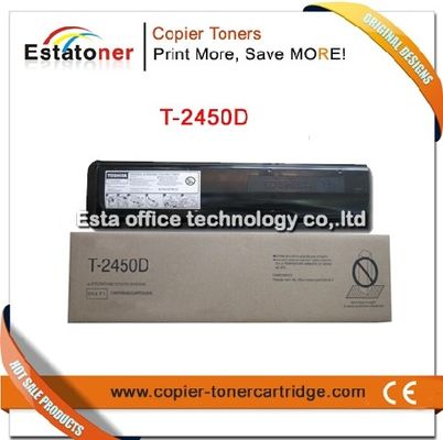 호환 가능한 Toshiba E-Studio 토너 T2450d, Toshiba 디지털 복사기용
