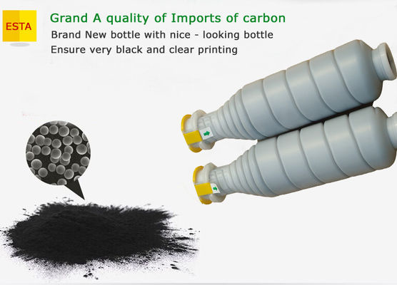 TN 710 02XJ 흑백 복사기 토너 카트리지, Bizhub 600 601 750 751용 소모성 토너