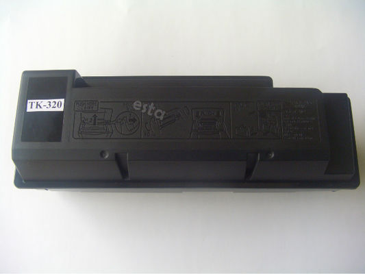 Kyocera FS 3900D 토너 카트리지 TK320 호환성 Kyocera 인쇄 기계 기계