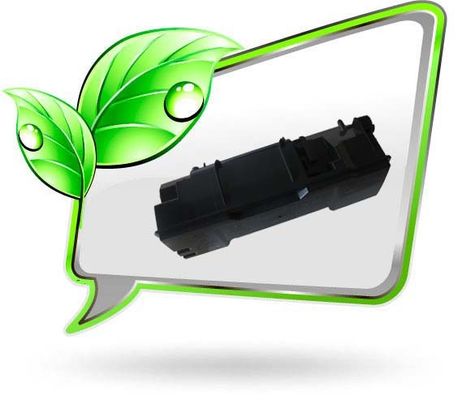 교세라 TK65 블랙 토너 키트 (교세라 FS 3830N 토너 카트리지용)