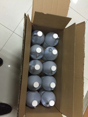 Sharp AR160 Katun 토너 파우더 리필 Katun For Sharp 복사기 - 병당 610G