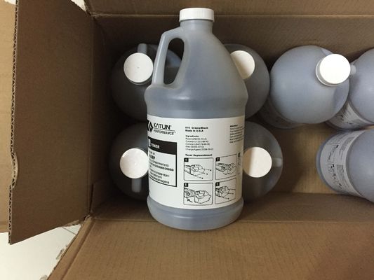 Sharp AR160 Katun 토너 파우더 리필 Katun For Sharp 복사기 - 병당 610G