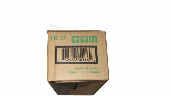 Kyocera Mita FA1000 호환 Kyocera TK17 블랙 토너 카트리지