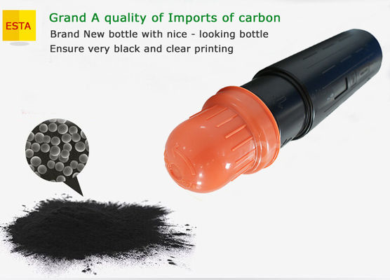 IR 3570TN GPR-16 캐논 블랙 토너 1219g 카트리지 24000 페이지 출력