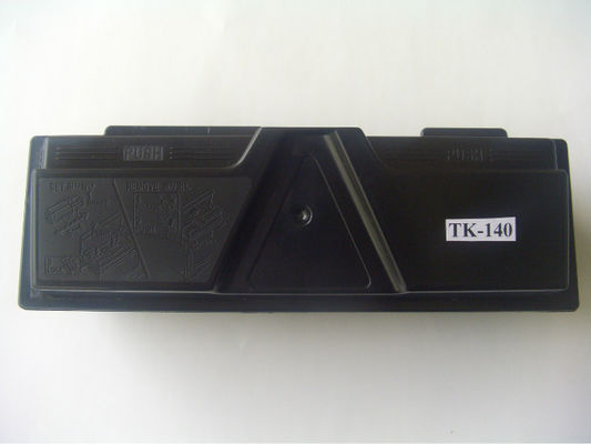 FS-1100 인쇄 기계 수확량 4000 페이지를 위해 재생하는 TK140 Kyocera 토너