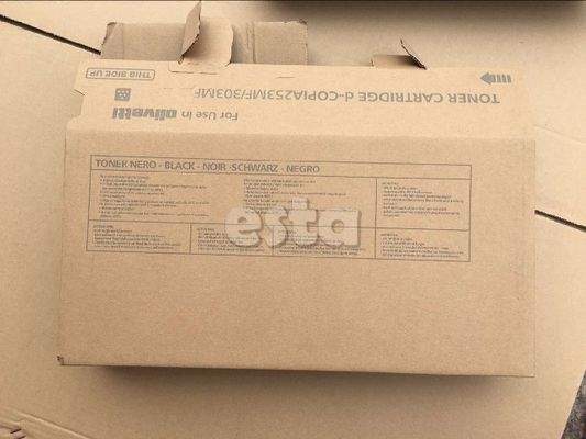 D Copia 253MF / 303MF Kyocera 토너 카트리지 (Olivetti 복사기용)