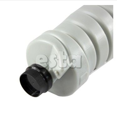 MP1350 흑백 토너 카트리지 Ricoh Aficio MP9000 / MP1100 / MP1350 용