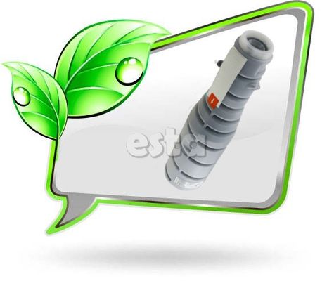 토너 코니카 미놀타 TN-217 BizHub 223, Bizhub 283 복사기용