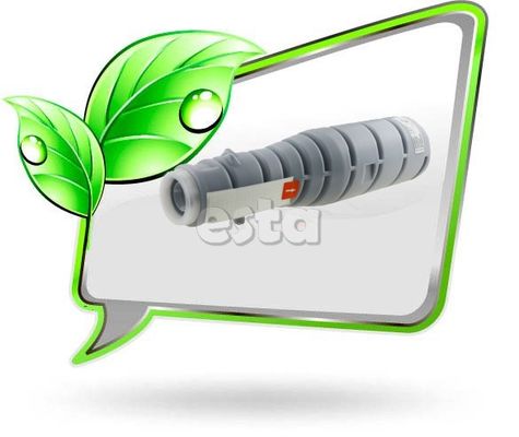토너 코니카 미놀타 TN-217 BizHub 223, Bizhub 283 복사기용
