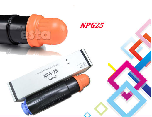 캐논 토너 카트리지 NPG25 GPR15 C-EXV11 호환 Canon IR-2270 2870