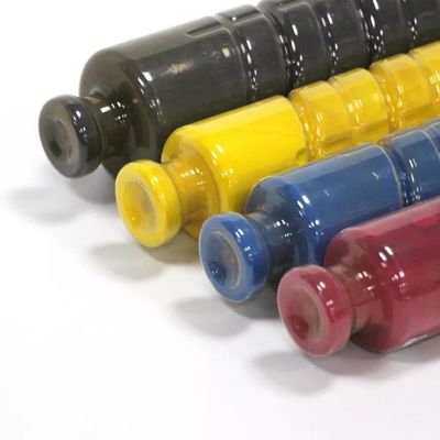 4개/세트 CMYK 리코 토너 카트리지 MPC305SP Aficio MPC305SPF MPC305 MP C305용