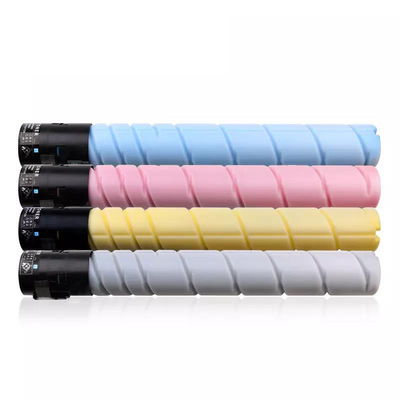 코니카 미놀타 TN514 컬러 톤러 카트리지 세트