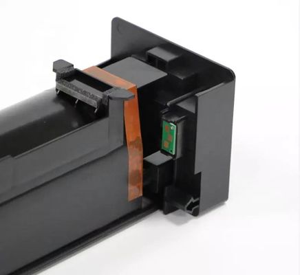 KONICA MINOLTA A0TM132 / TN-618 블랙 톤 37500Pgs 비즈럽 552 / 652의 수익