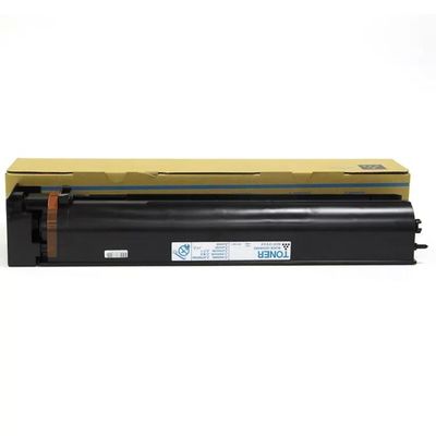 KONICA MINOLTA A0TM132 / TN-618 블랙 톤 37500Pgs 비즈럽 552 / 652의 수익