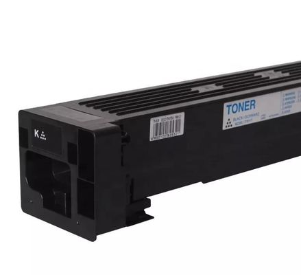 KONICA MINOLTA A0TM132 / TN-618 블랙 톤 37500Pgs 비즈럽 552 / 652의 수익