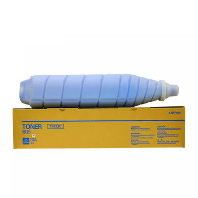 새로운 복사기 토너 카트리지는 호환 TN622 토너