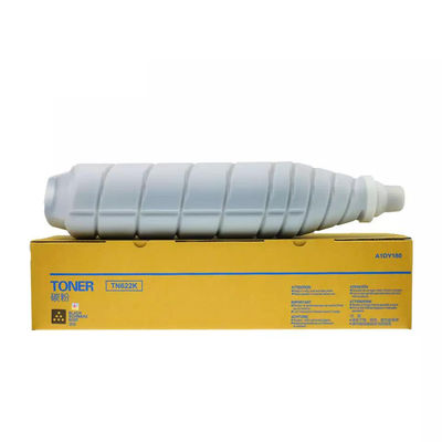 새로운 복사기 토너 카트리지는 호환 TN622 토너