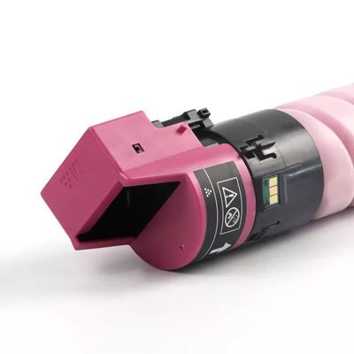 Konica Minolta TN626 CMYK 멀티팩 토너 카트리지 세트 (bizhub C450i C550i C650i용)