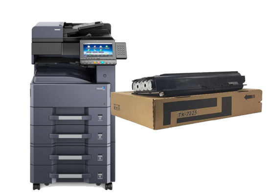 복사기 토너 카트리지 Kyocera TASKalfa 4012i TK-7225 블랙 35k 페이지