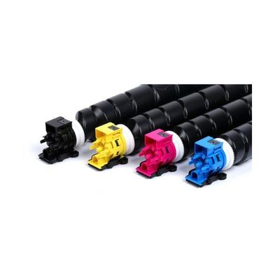Kyocera TK 8345 호환 CMYK 토너 카트리지 TASKalfa 2552 ci용