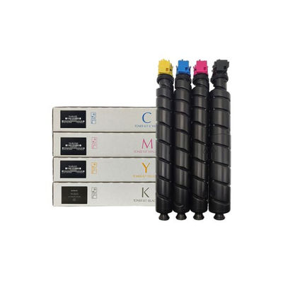 Kyocera TK-8525 토너 카트리지 CMYK 멀티팩 호환 TASKalfa 4052ci / 3552ci