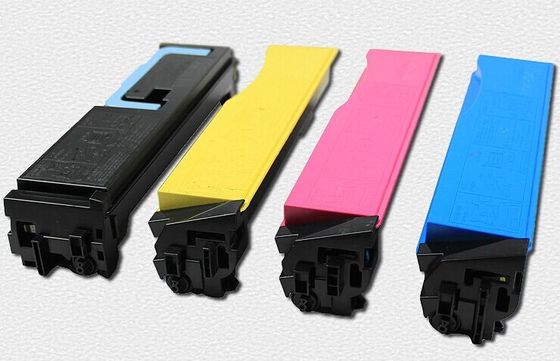 TK - 540 멀티팩 교세라 토너 키트 (Kyocera Mita FS C5100DN 프린터용)