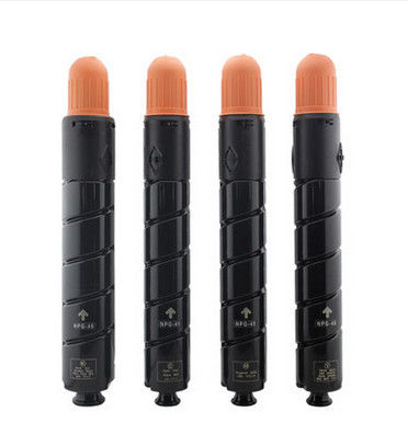 CMYK OEM 컬러 톤 카트리지 캐논 GPR - 30 풀 세트 ADV C5045 / C5051